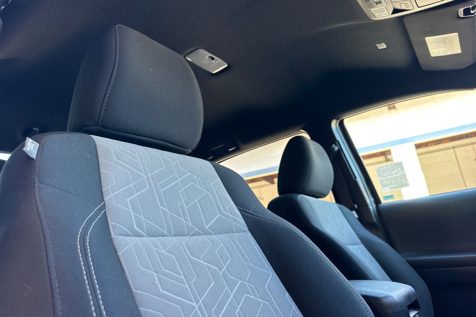 Used 2023 Toyota Tacoma TRD Sport w/ Black Out Package (TMS) image 20