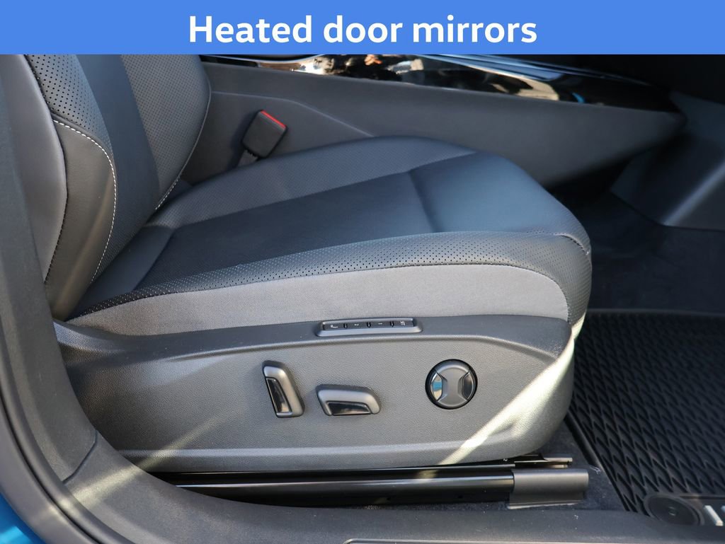 New 2026 Volkswagen ID.4 Pro S AWD/4WD image 12