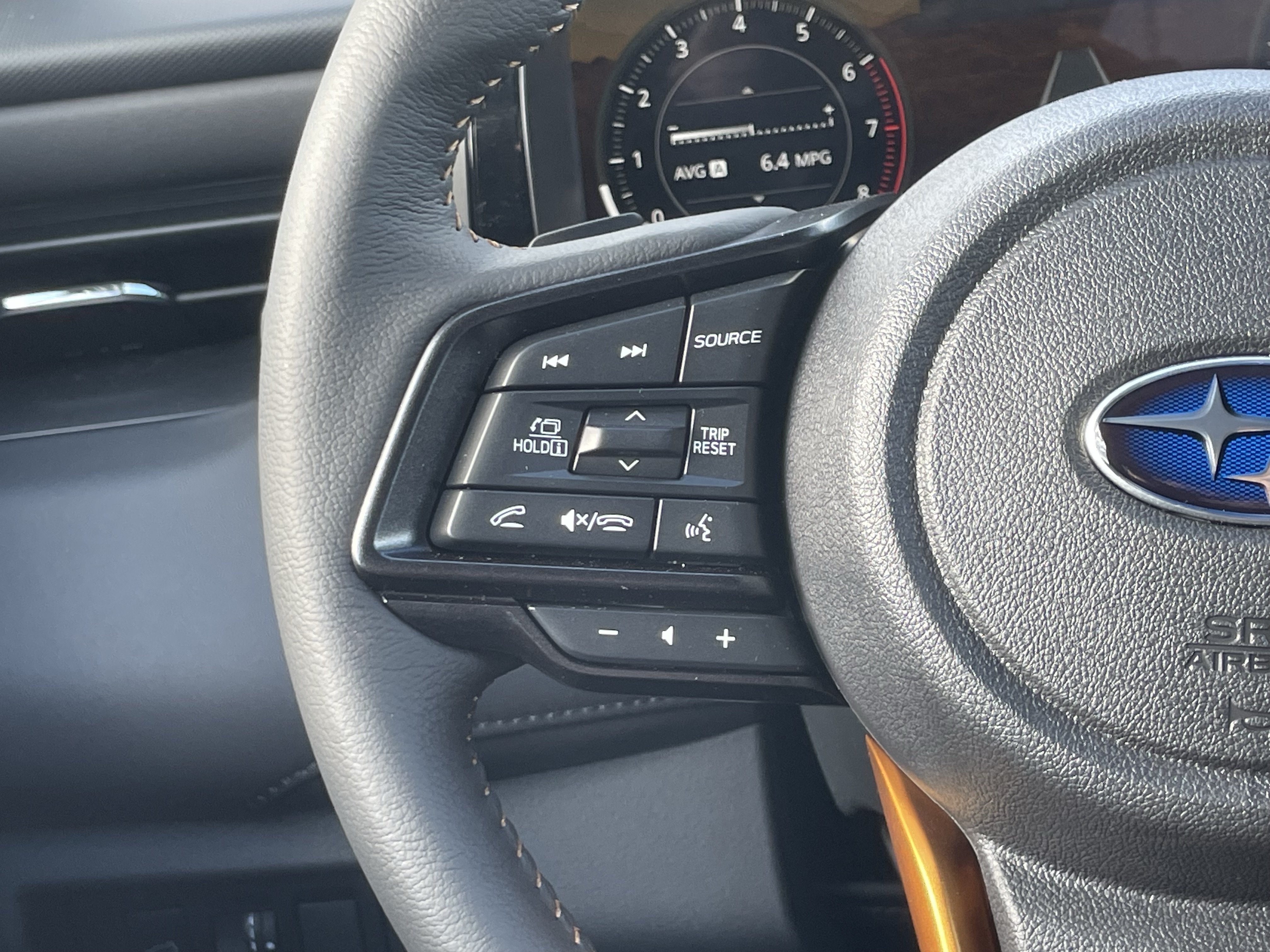 New 2026 Subaru Outback Wilderness AWD/4WD image 18