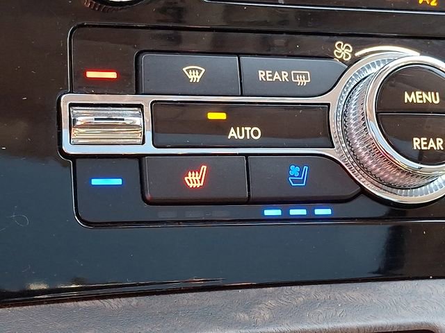 Used 2022 Lincoln Navigator L Black Label image 31