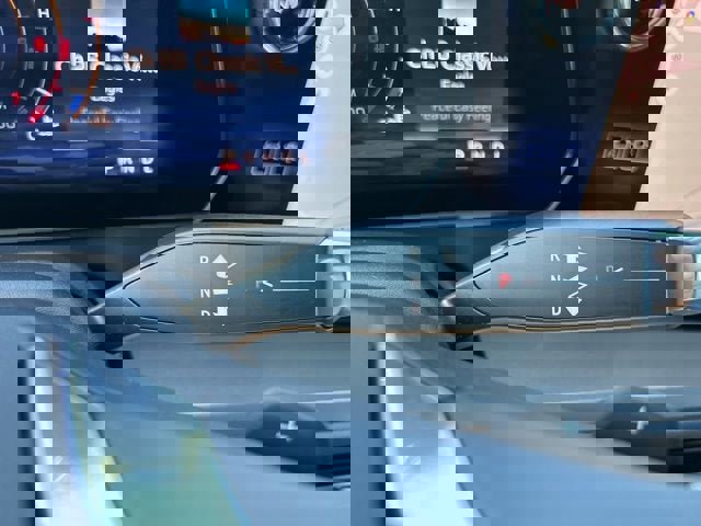 New 2026 Chevrolet Traverse LT w/ Midnight/Sport Edition image 21