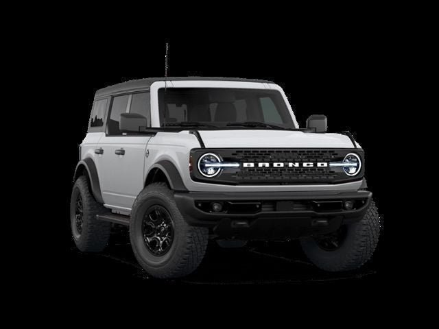 New 2026 Ford Bronco Outer Banks w/ Sasquatch Package AWD/4WD image 29