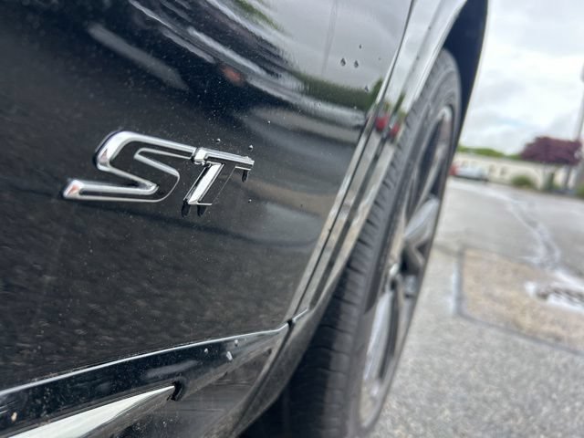 New 2026 Buick Envision Sport Touring AWD/4WD image 7