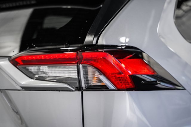 New 2025 Toyota RAV4 XLE Premium image 6