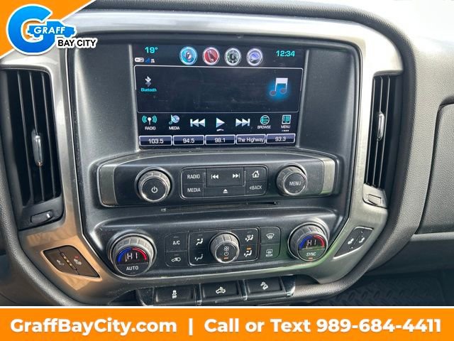 Used 2019 Chevrolet Silverado 1500 LT w/ All Star Edition image 18