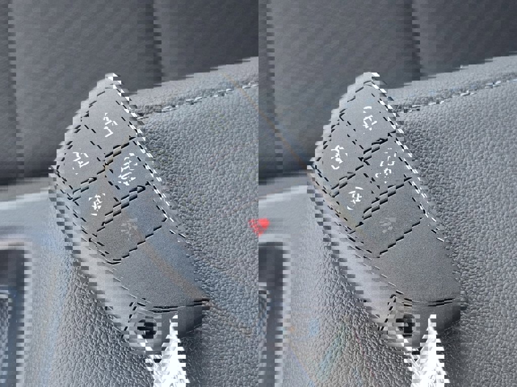 New 2026 Chevrolet Silverado 1500 LT image 21