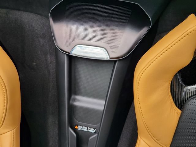 New 2026 Chevrolet Corvette Z06 w/ Stealth Interior Trim Package RWD image 18