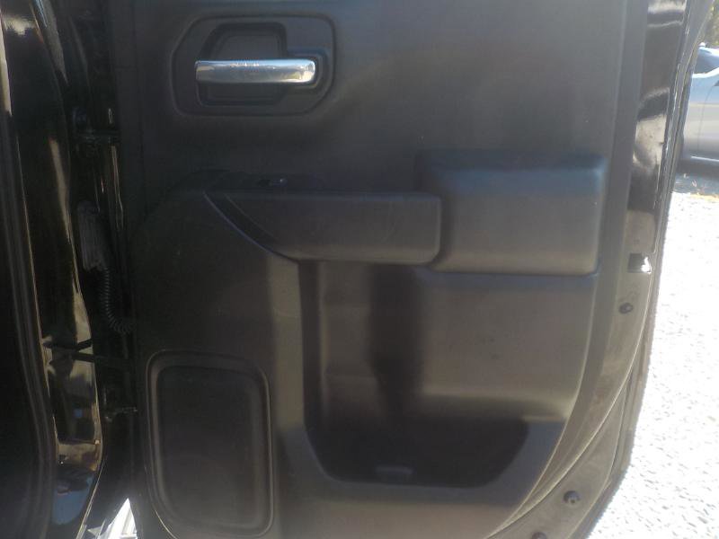 Used 2019 Chevrolet Silverado 1500 LT image 26