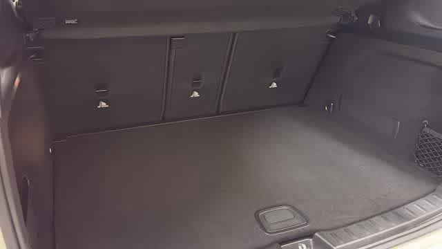Certified 2026 Mercedes-Benz GLA 35 AMG 4MATIC image 34