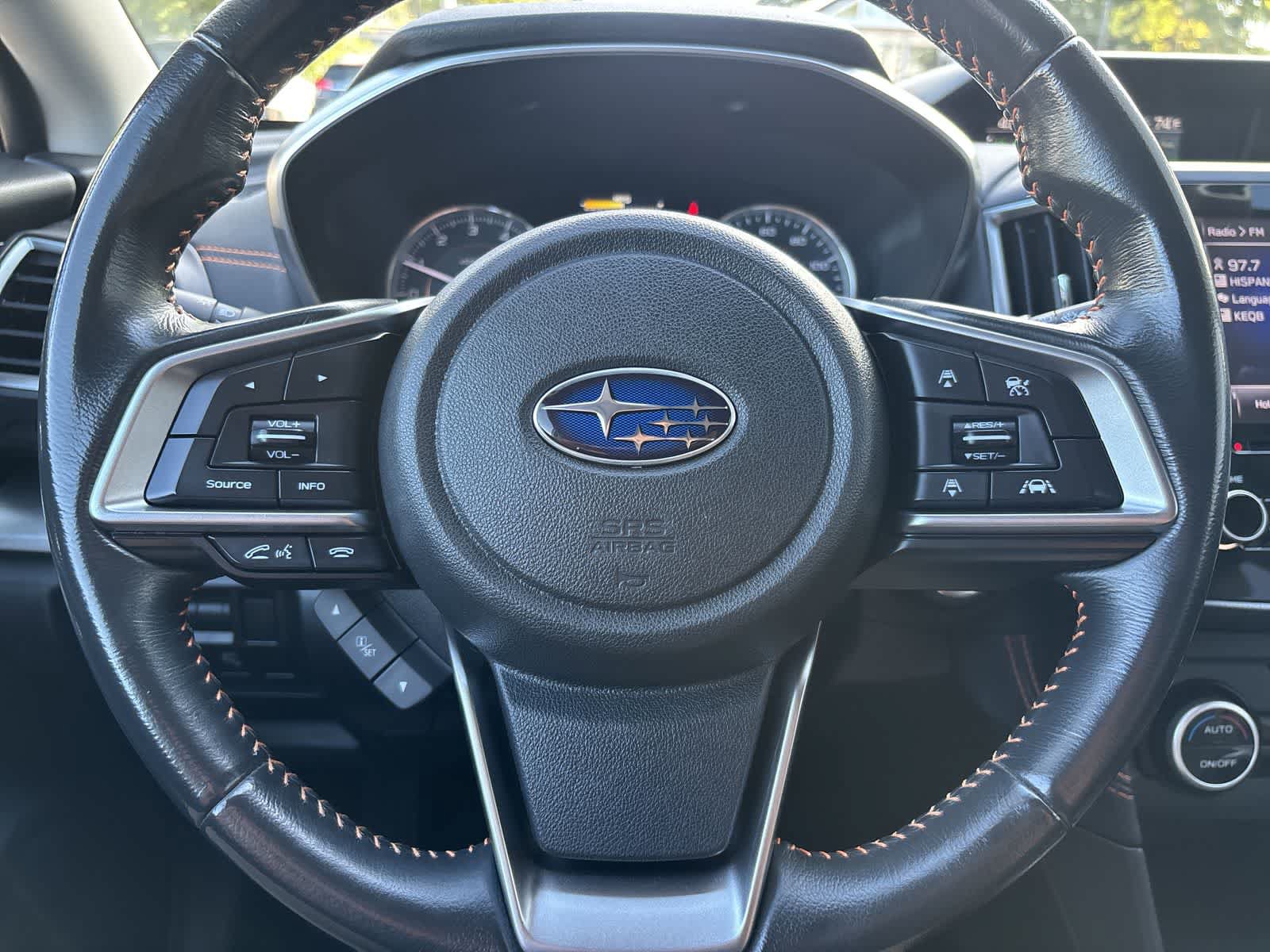 Used 2018 Subaru Crosstrek 2.0i Limited AWD/4WD image 11