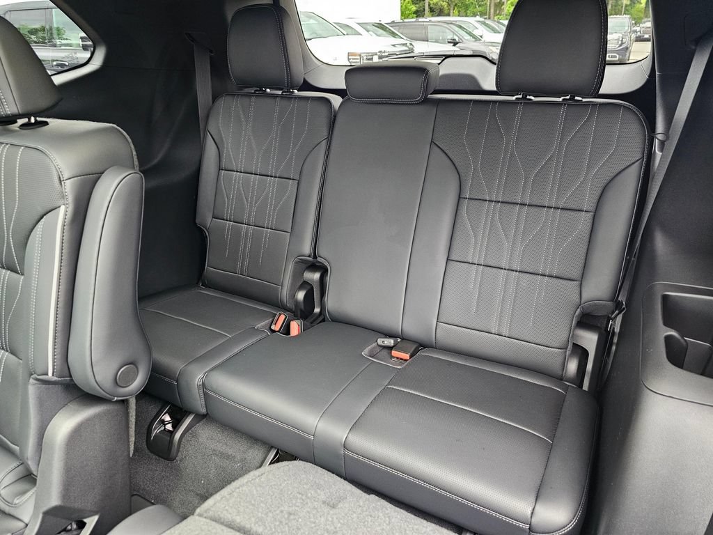 New 2026 Buick Enclave Avenir w/ Super Cruise Package AWD/4WD image 18