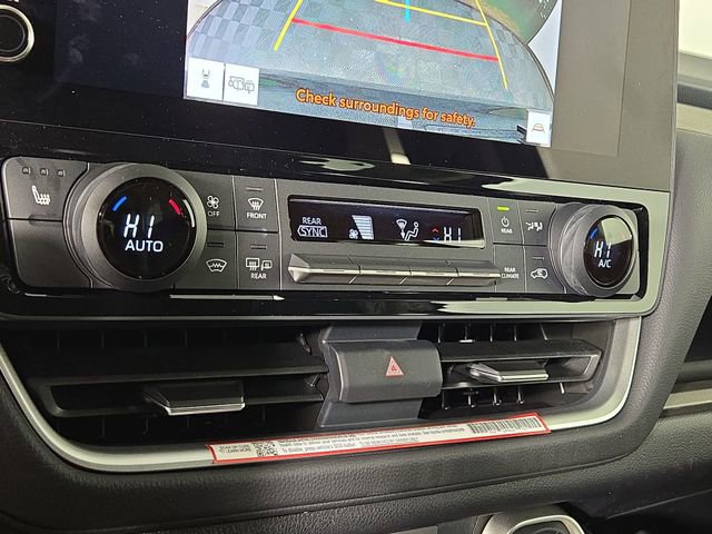 New 2026 Toyota Grand Highlander XLE image 19