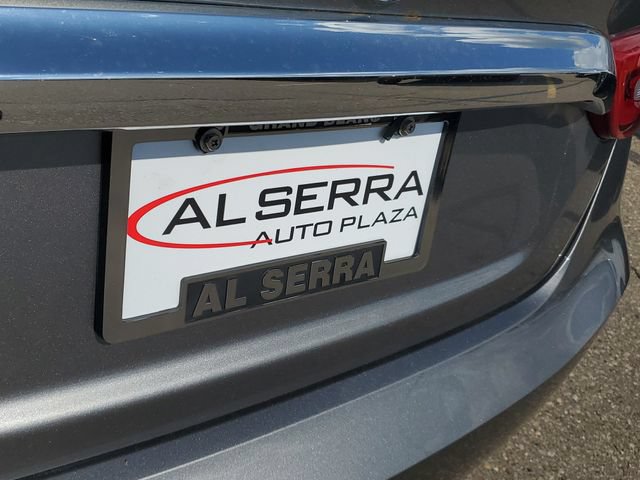 Used 2016 Nissan Maxima Platinum FWD image 6