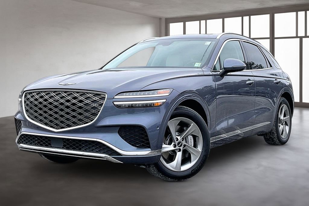 New 2026 Genesis GV70 2.5T Advanced image 1
