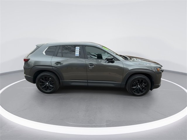Used 2025 MAZDA CX-50 AWD 2.5 S w/ Preferred Package image 9