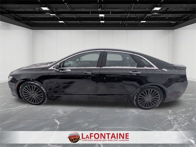 Used 2018 Lincoln MKZ Reserve w/ Technology Package image 2