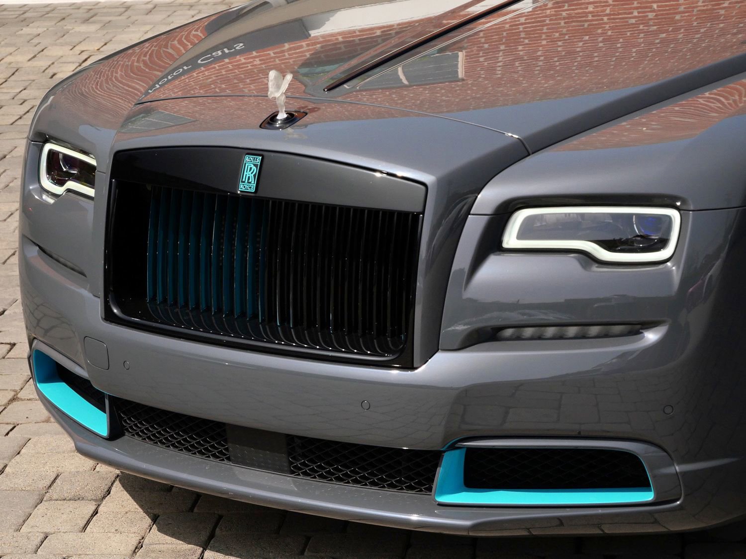 Certified 2021 Rolls-Royce Wraith image 25