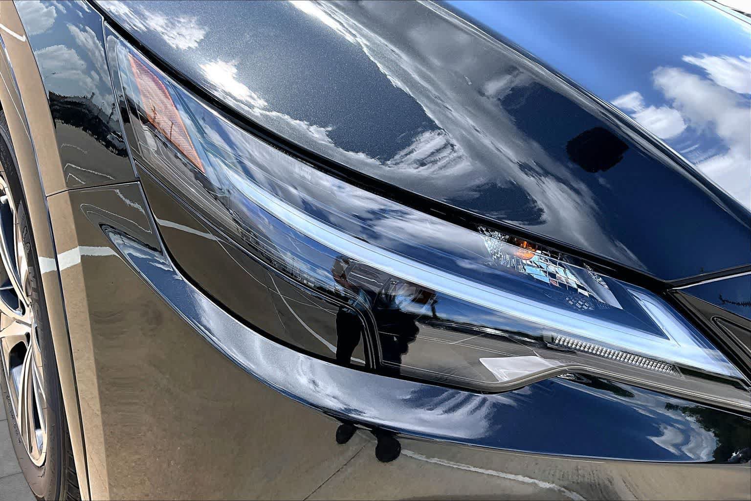 New 2026 Lexus RX 350 Premium FWD image 13
