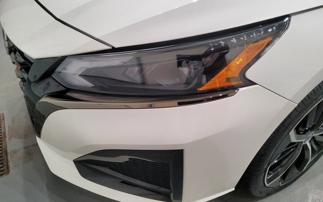 Used 2024 Nissan Altima 2.5 SR image 7