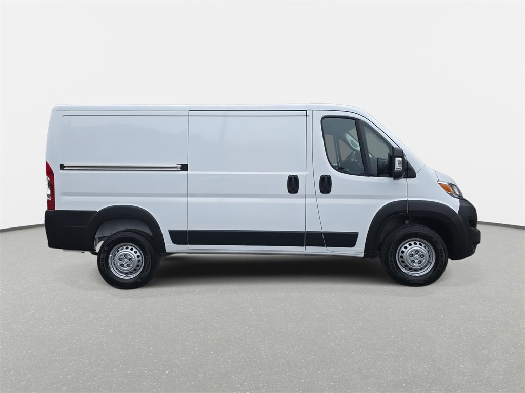 New 2026 RAM ProMaster 1500 image 4