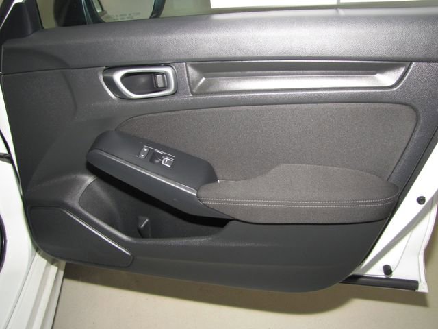 Certified 2024 Honda Civic Sport image 20
