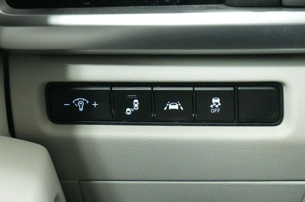 Used 2021 Kia Telluride S AWD/4WD image 42