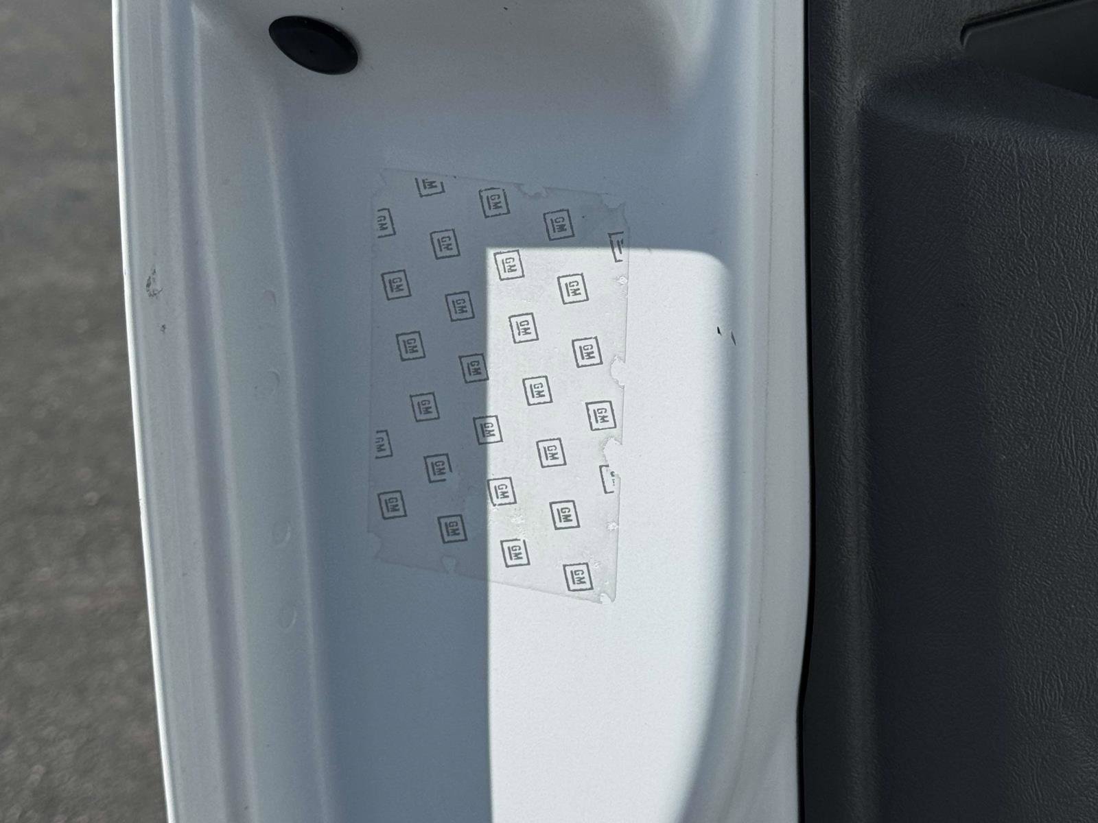 Used 2021 GMC Savana 2500 w/ Driver Convenience Package image 30