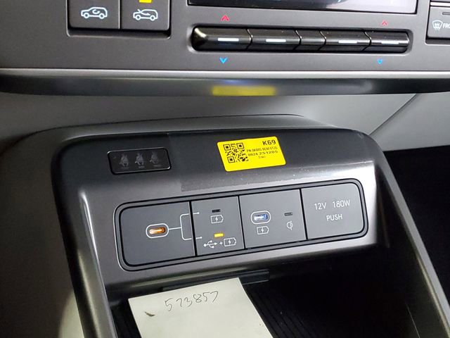 New 2026 Hyundai Kona Limited image 29