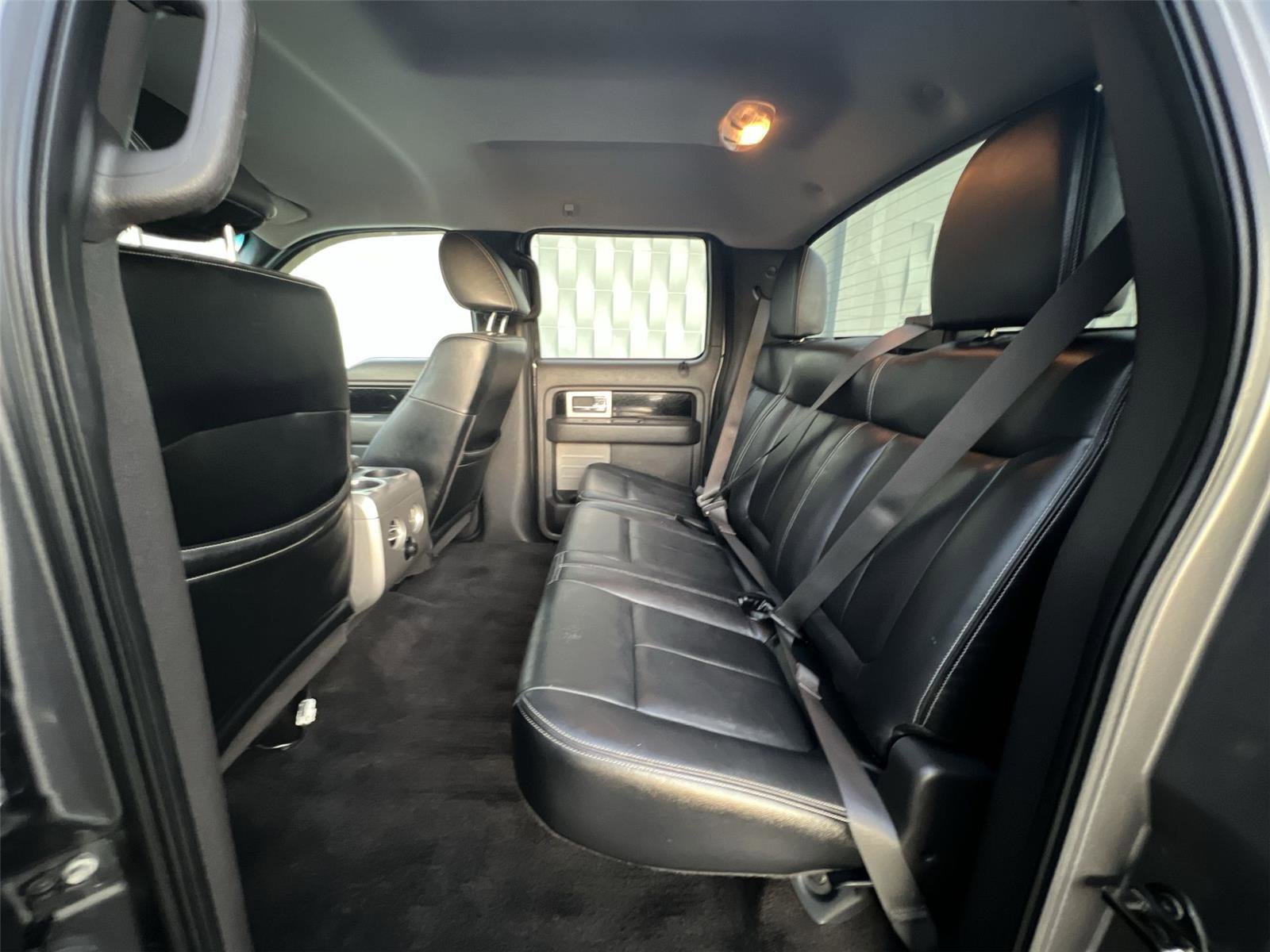 Used 2010 Ford F150 FX4 image 23