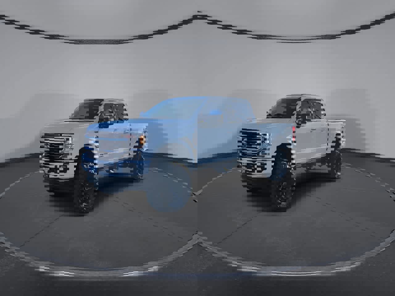 Used 2020 Ford F350 Platinum image 4