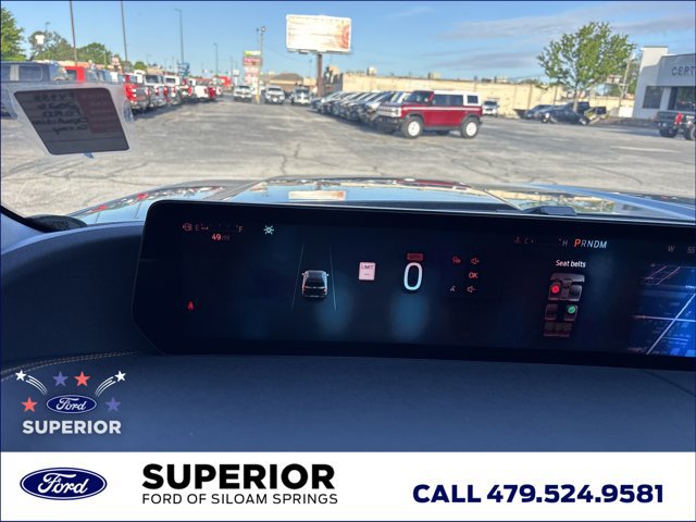 Used 2026 Ford Expedition Tremor AWD/4WD image 32
