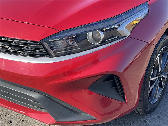 Used 2024 Kia Forte LXS image 9