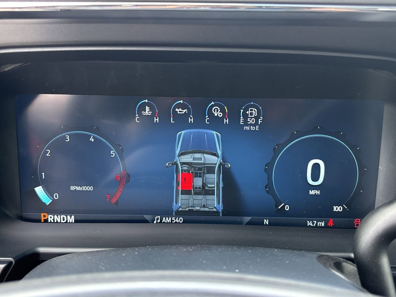 New 2026 Ford F350 Lariat image 34