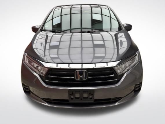 Used 2023 Honda Odyssey Touring image 16