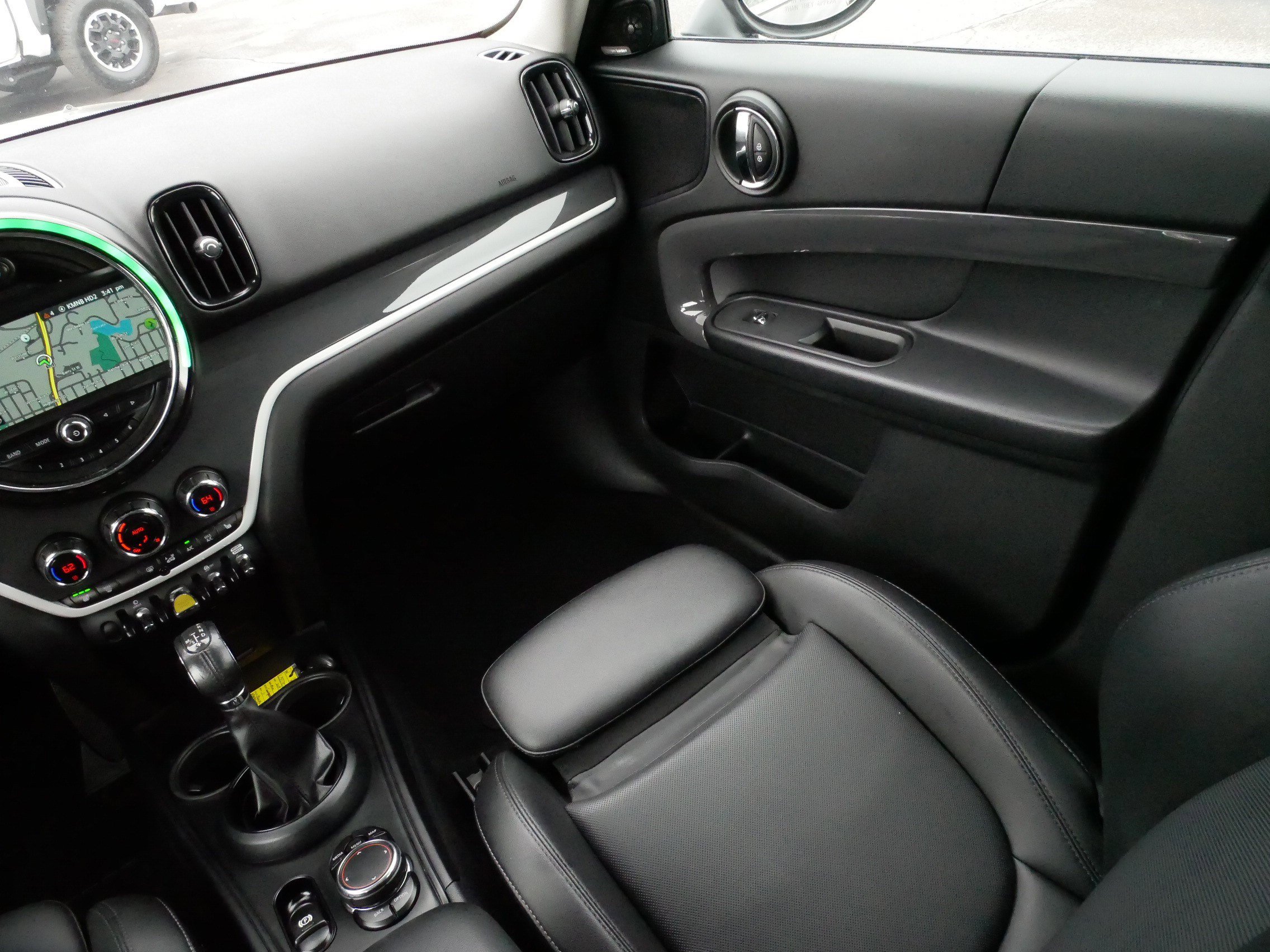 Used 2019 MINI Cooper Countryman SE AWD/4WD image 11