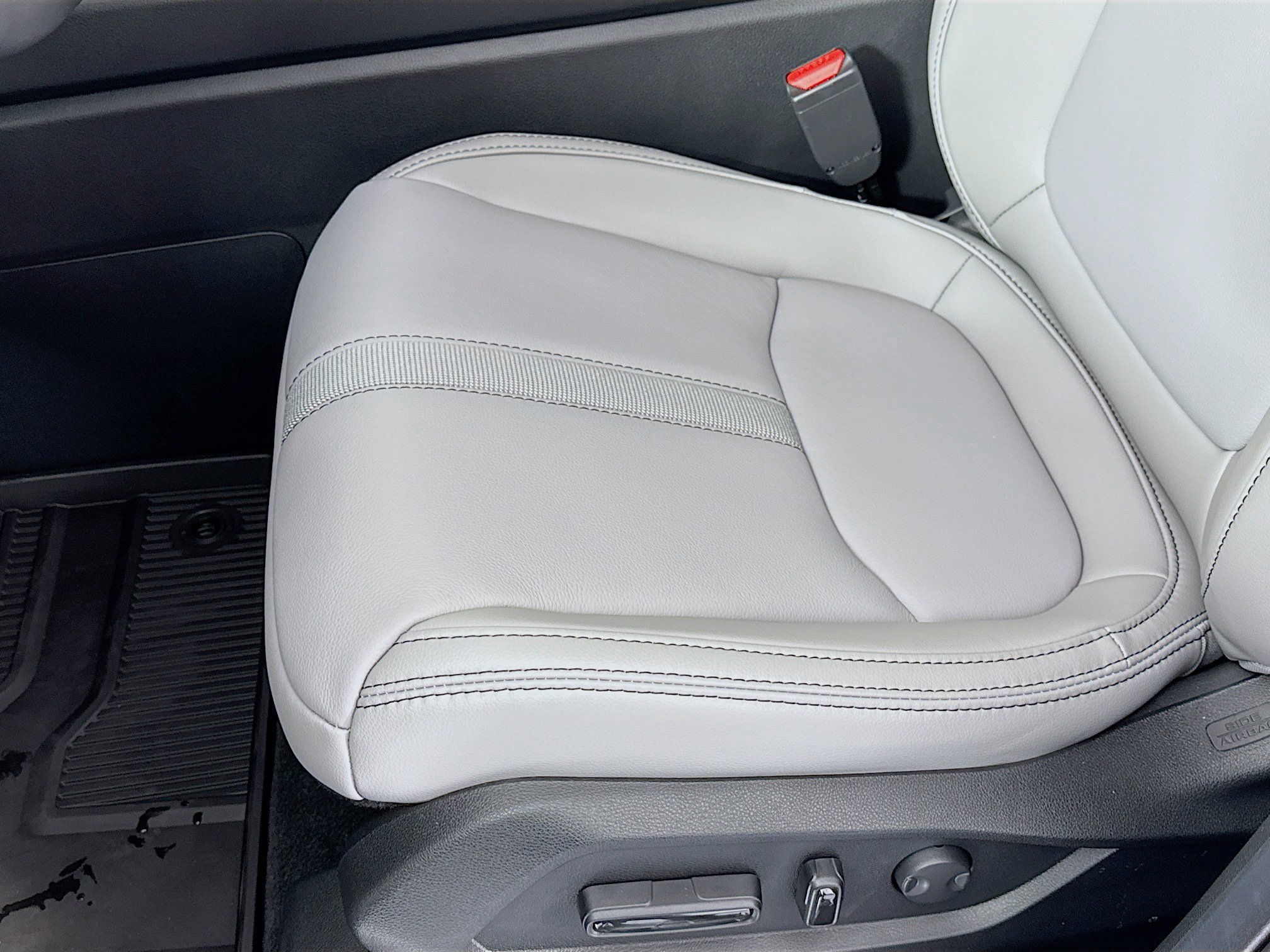 New 2025 Honda Pilot Touring image 20