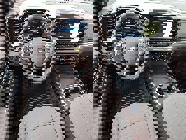 New 2026 Chevrolet Silverado 3500 LTZ w/ LTZ Premium Package image 9