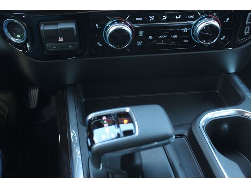 New 2026 GMC Sierra 1500 Elevation image 41