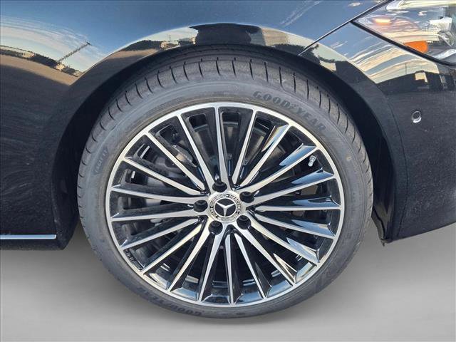 New 2026 Mercedes-Benz C 300 Sedan image 15