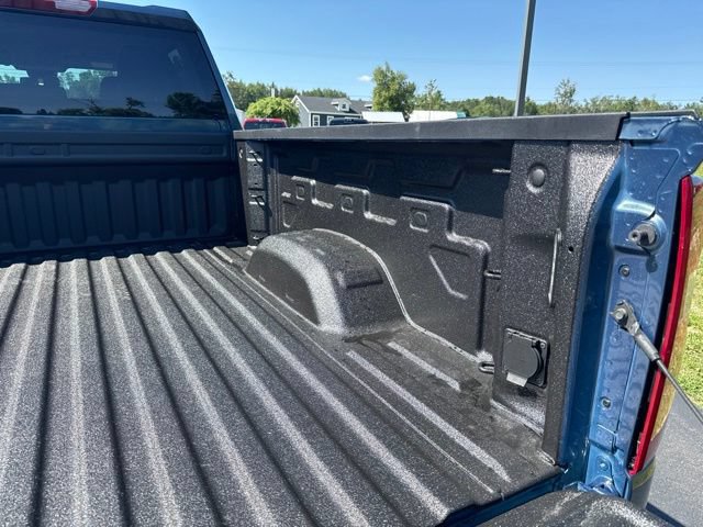 New 2026 Chevrolet Silverado 2500 Custom w/ Custom Value Package AWD/4WD image 47