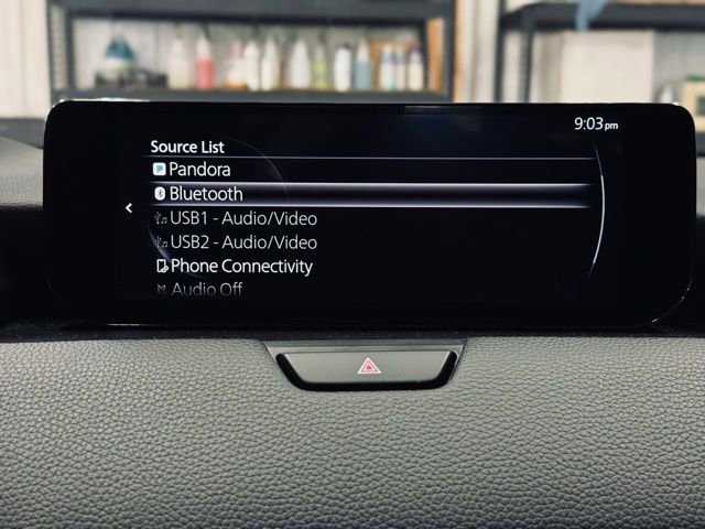 Used 2024 MAZDA CX-90 3.3 Turbo w/ Preferred Plus image 36