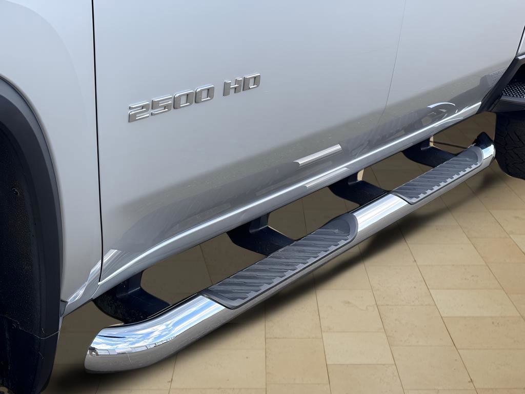Used 2022 Chevrolet Silverado 2500 LT w/ All Star Edition AWD/4WD image 41