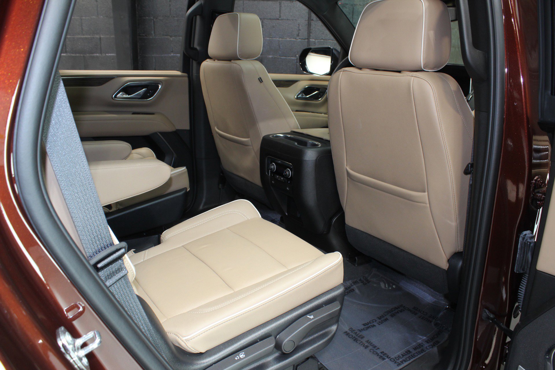 Used 2023 Chevrolet Tahoe Premier RWD image 47