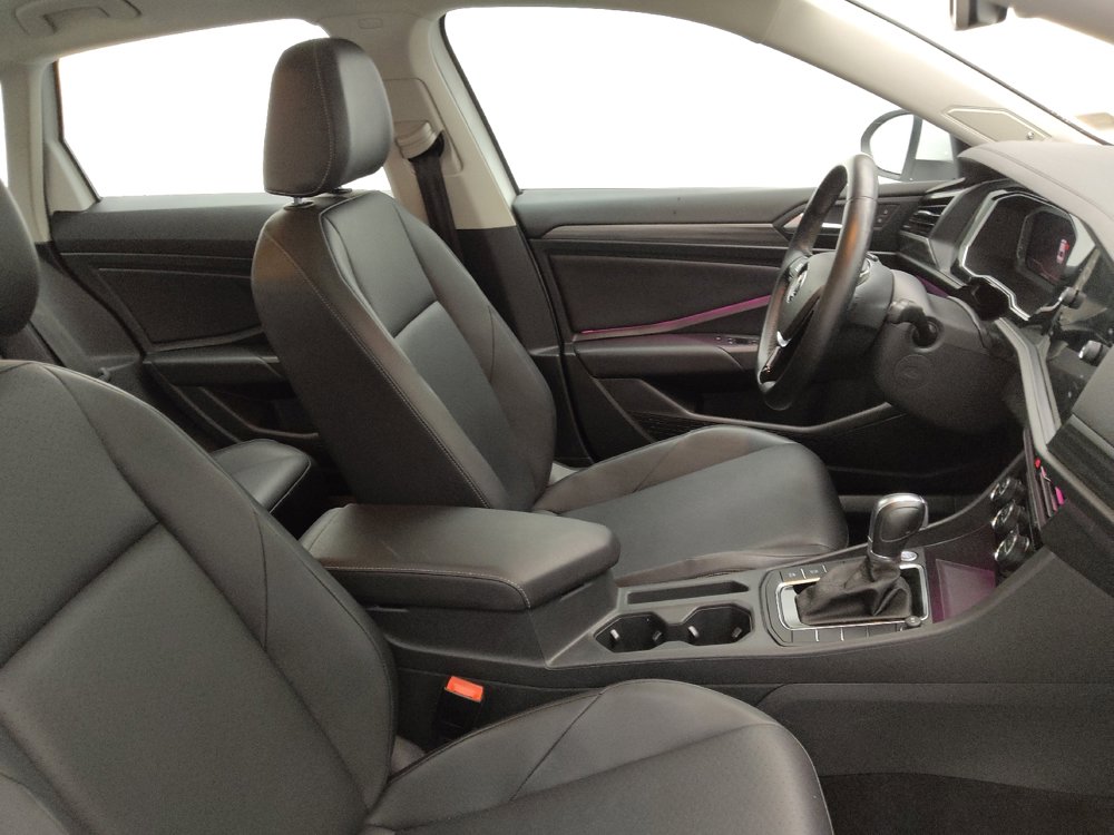 Used 2019 Volkswagen Jetta SEL image 21