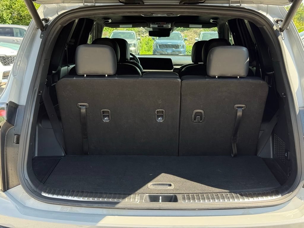 Used 2024 Kia Telluride SX Prestige X-Pro AWD/4WD image 15