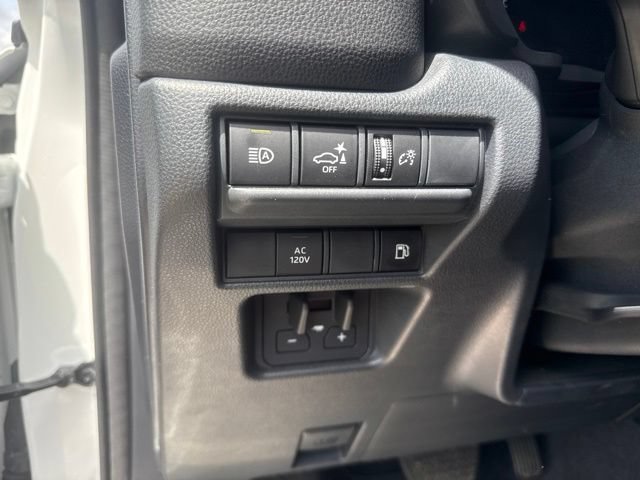 Used 2025 Toyota Land Cruiser 1958 AWD/4WD image 26