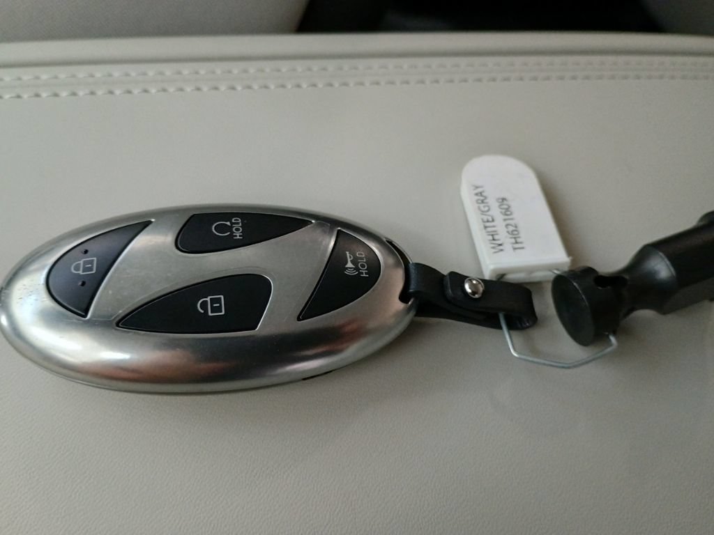 New 2026 Hyundai Santa Fe SE AWD/4WD image 31