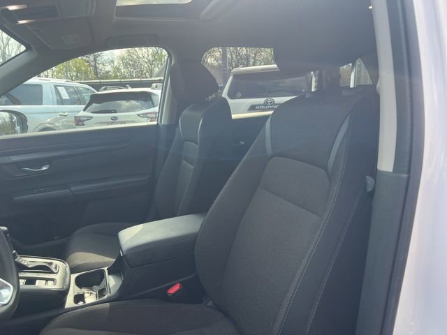 Used 2023 Honda CR-V EX image 3