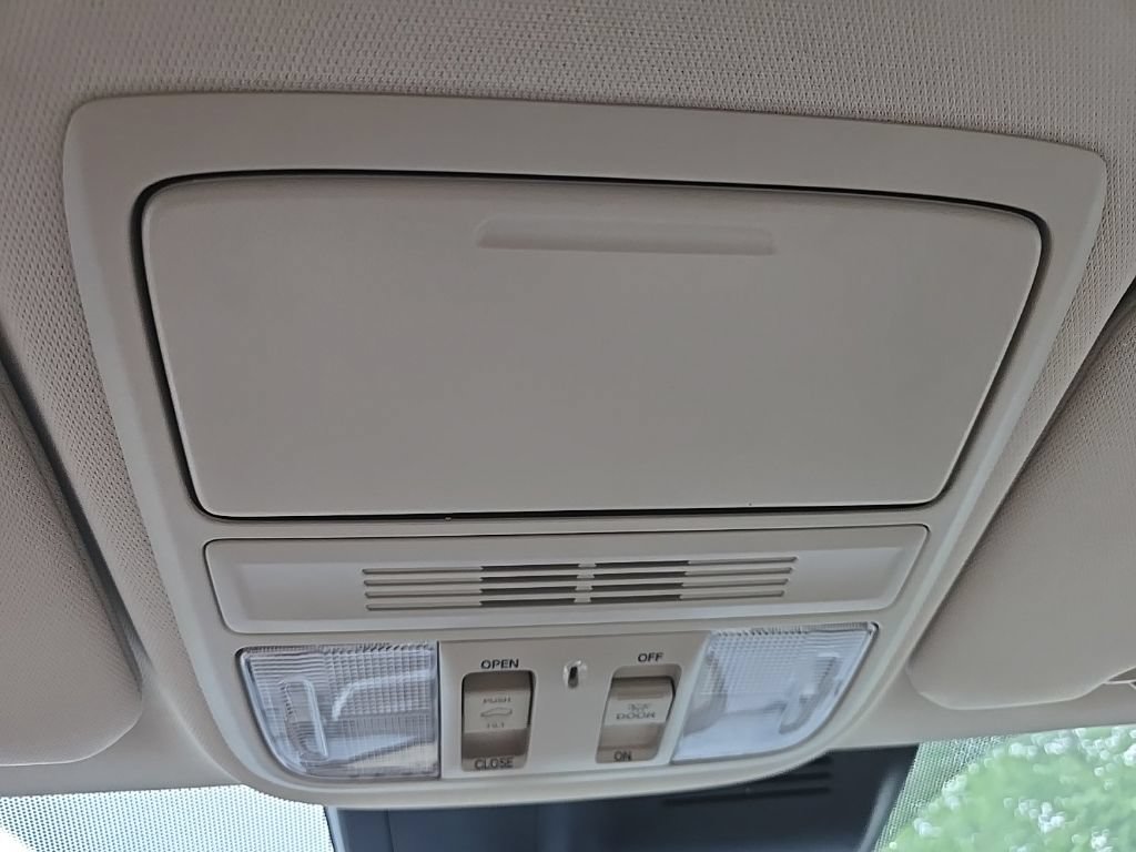 Used 2017 Honda CR-V EX image 26