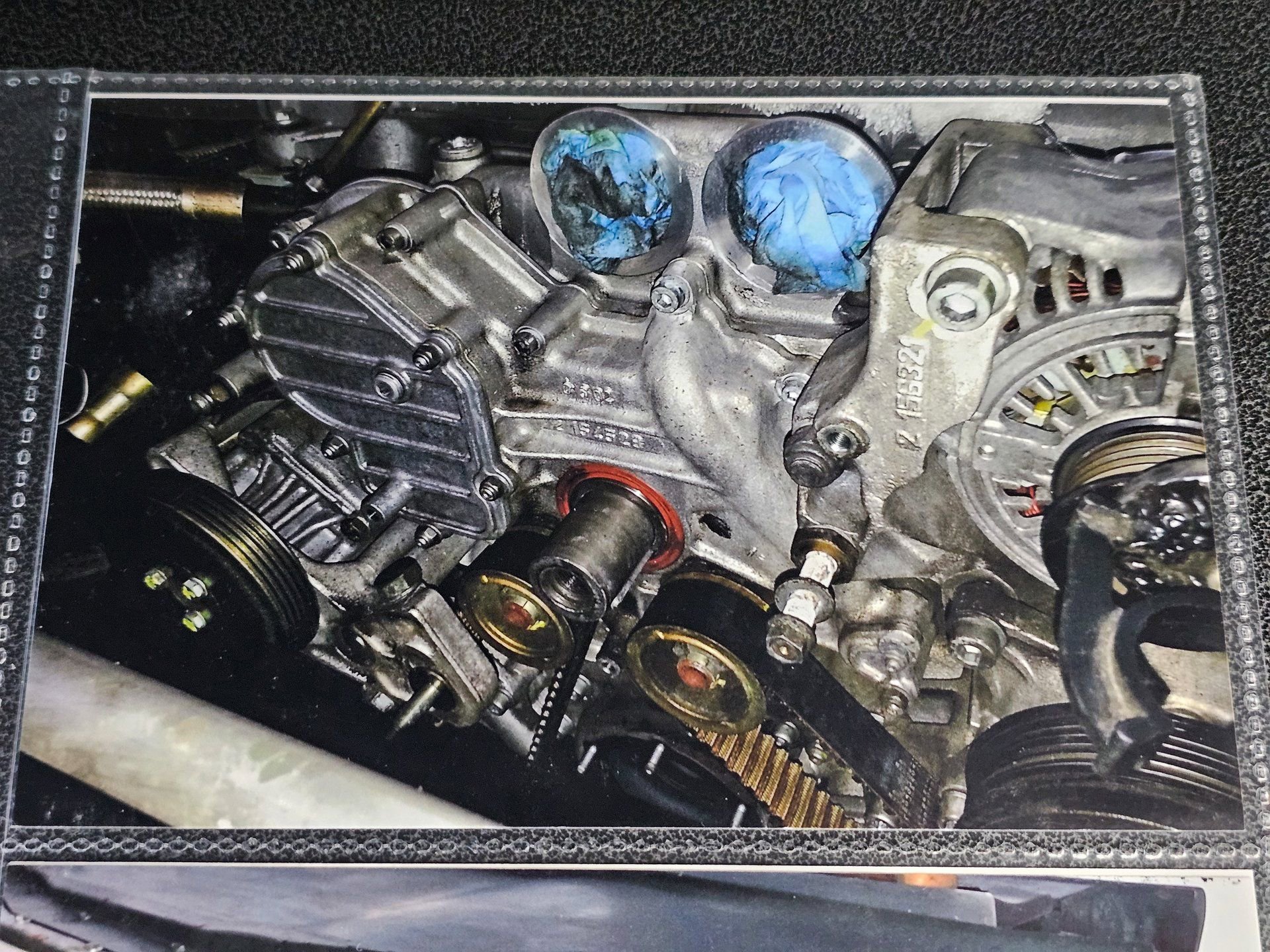 Used 2002 Ferrari 575M Maranello RWD image 81